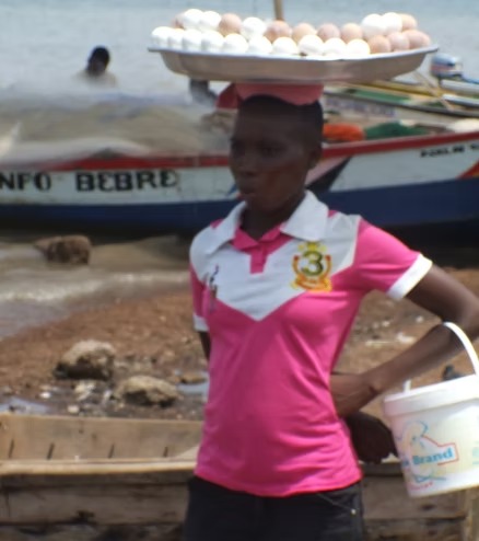 Charity Work